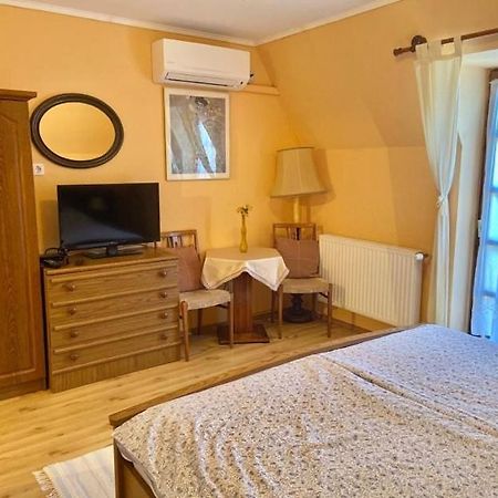 Fodor Haz Daire Gyenesdiás Dış mekan fotoğraf